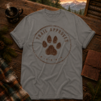 Trail Approved - Comfort Colors T-Shirt