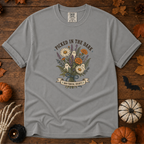 Boo-Tanical Society - Comfort Colors T-Shirt