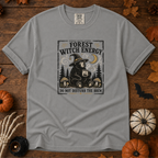 Forest Witch Energy - Comfort Colors T-Shirt