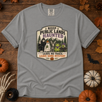 Haunted Public Lands - Comfort Colors T-Shirt