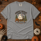 Coffee After Dark - Comfort Colors T-Shirt