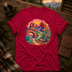 Sedona, AZ - T-Shirt