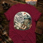 Scenic Route T-Shirt