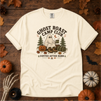 Coffee After Dark - Comfort Colors T-Shirt