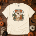 Desert Ghost Club - Comfort Colors T-Shirt