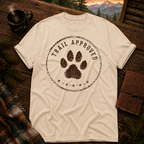 Trail Approved - Comfort Colors T-Shirt