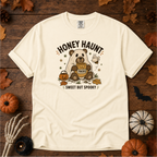 Honey Haunt - Comfort Colors T-Shirt