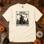 Forest Witch Energy - Comfort Colors T-Shirt