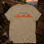 Love Sedona - Comfort Colors T-Shirt