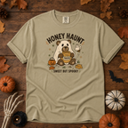 Honey Haunt - Comfort Colors T-Shirt