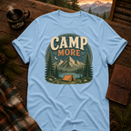 Camp More T-Shirt