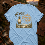 Slow Evening Outside T-Shirt