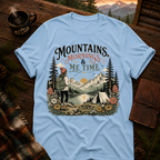 Me Time T-Shirt