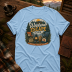 Weekend Escape Club T-Shirt