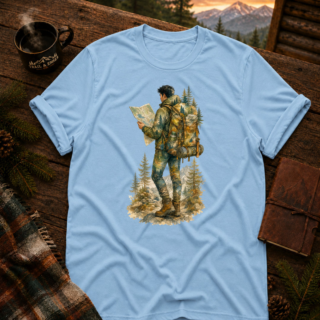 Hiker T-Shirt