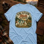 Vacation Mode Activated T-Shirt