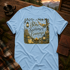 Slow Summer Evenings T-Shirt