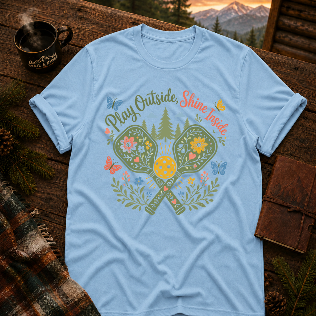 Play Outside T-Shirt