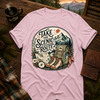 Scenic Route T-Shirt