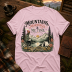 Me Time T-Shirt