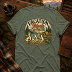 Vacation Mode Activated T-Shirt