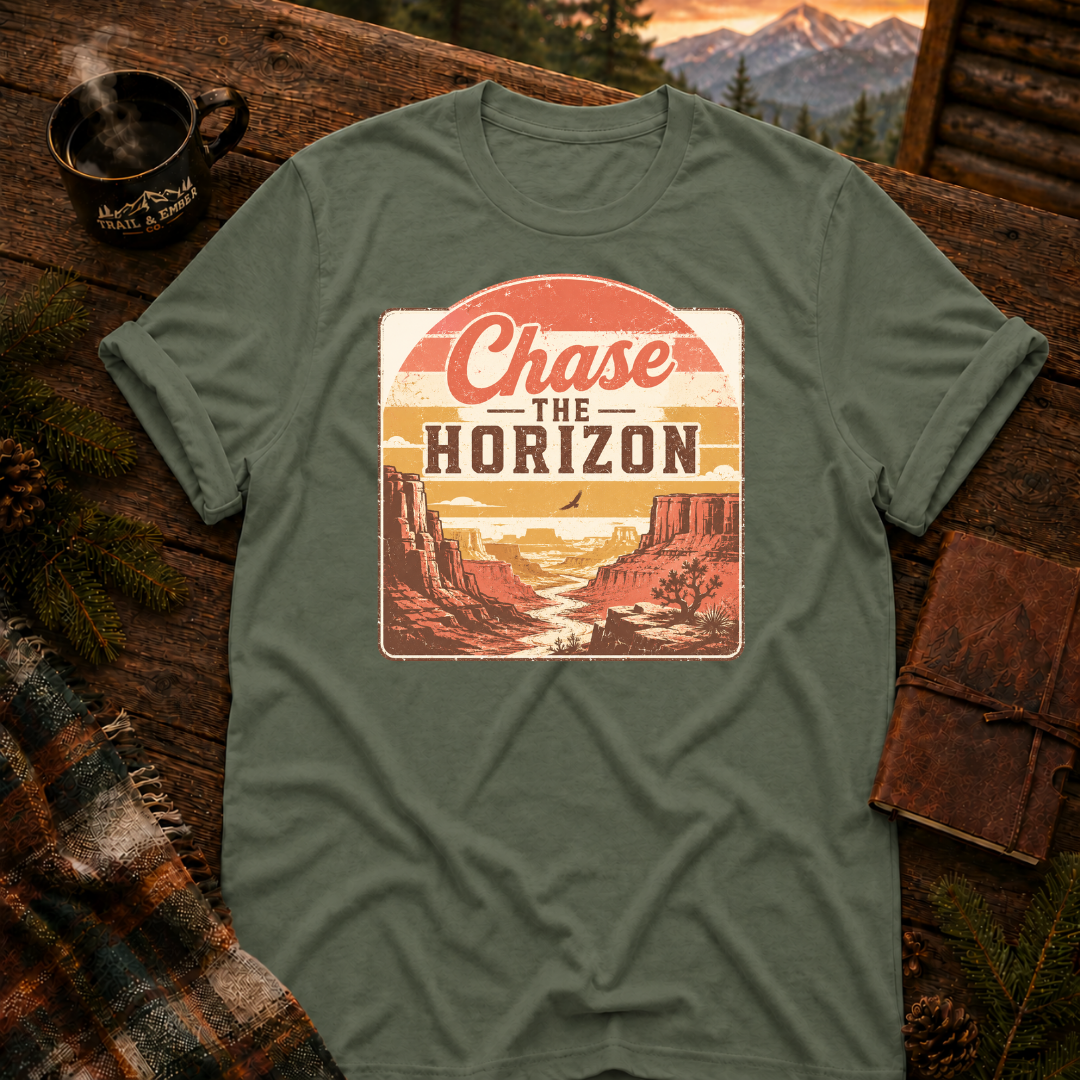 Horizon T-Shirt