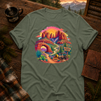 Sedona, AZ - T-Shirt