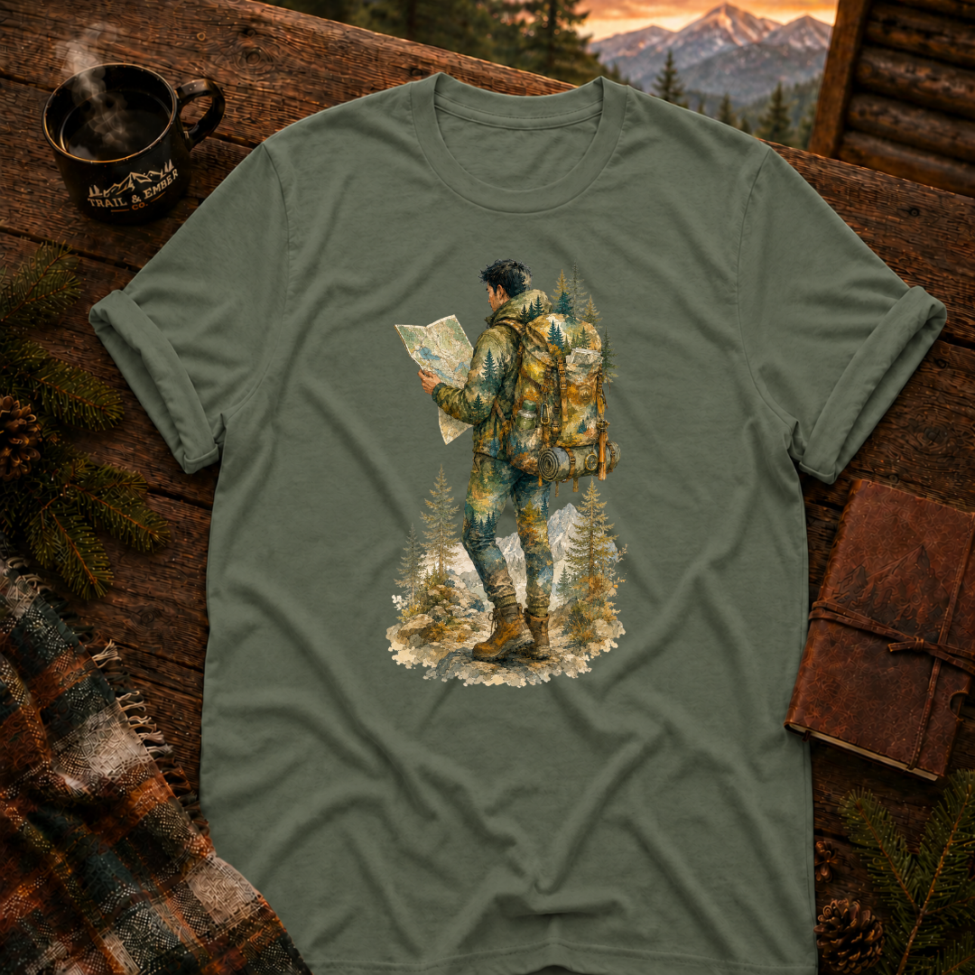 Hiker T-Shirt
