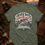 River Days T-Shirt