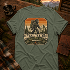 Trail Tested T-Shirt