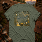 Slow Summer Evenings T-Shirt