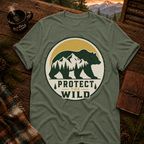 Protect the Wild T-Shirt