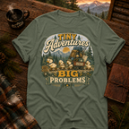 Tiny Adventures T-Shirt