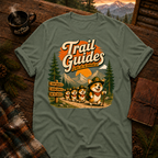 Trail Guide- T-Shirt