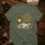 Slow Evening Outside T-Shirt