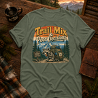 Trail Mix & Poor Decisions T-Shirt