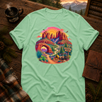 Sedona, AZ - T-Shirt