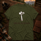 Good Boy Better Guide - Comfort Colors T-Shirt