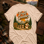 Trail Guide- T-Shirt