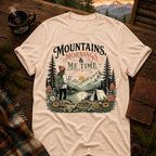 Me Time T-Shirt