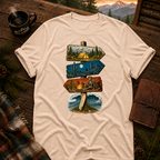 Skeleton Adventures T-Shirt