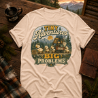Tiny Adventures T-Shirt