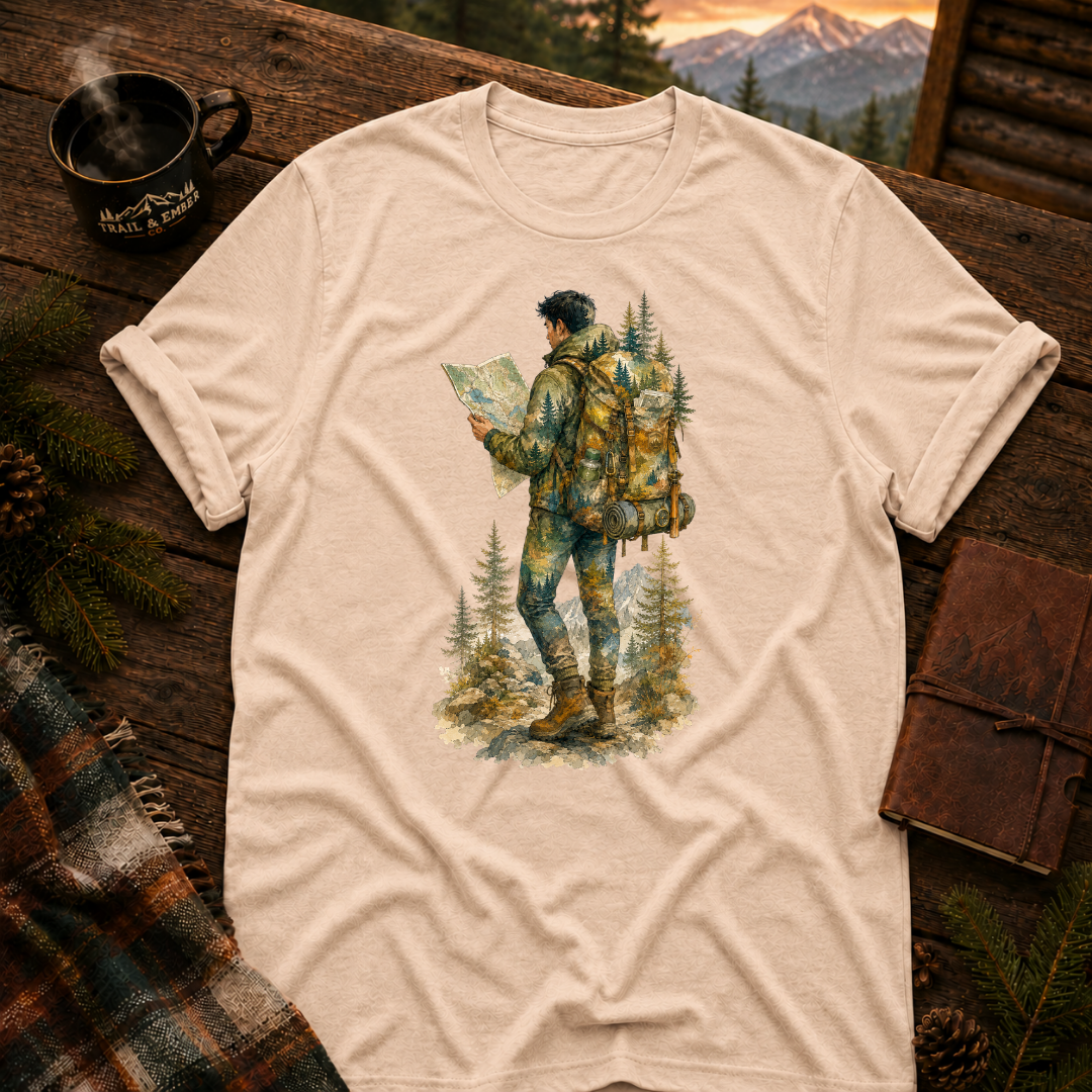 Hiker T-Shirt
