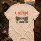Campfire Social Club- T-Shirt