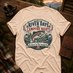 River Days T-Shirt