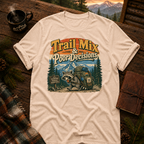 Trail Mix & Poor Decisions T-Shirt