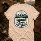 Quiet Waters T-Shirt