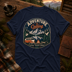 Adventure Is Calling T-Shirt