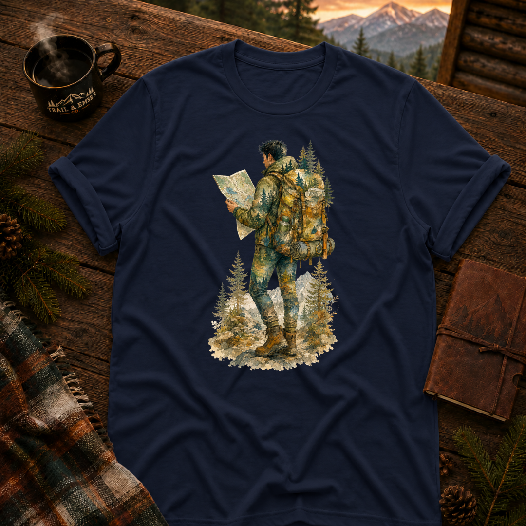 Hiker T-Shirt