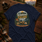 Weekend Escape Club T-Shirt